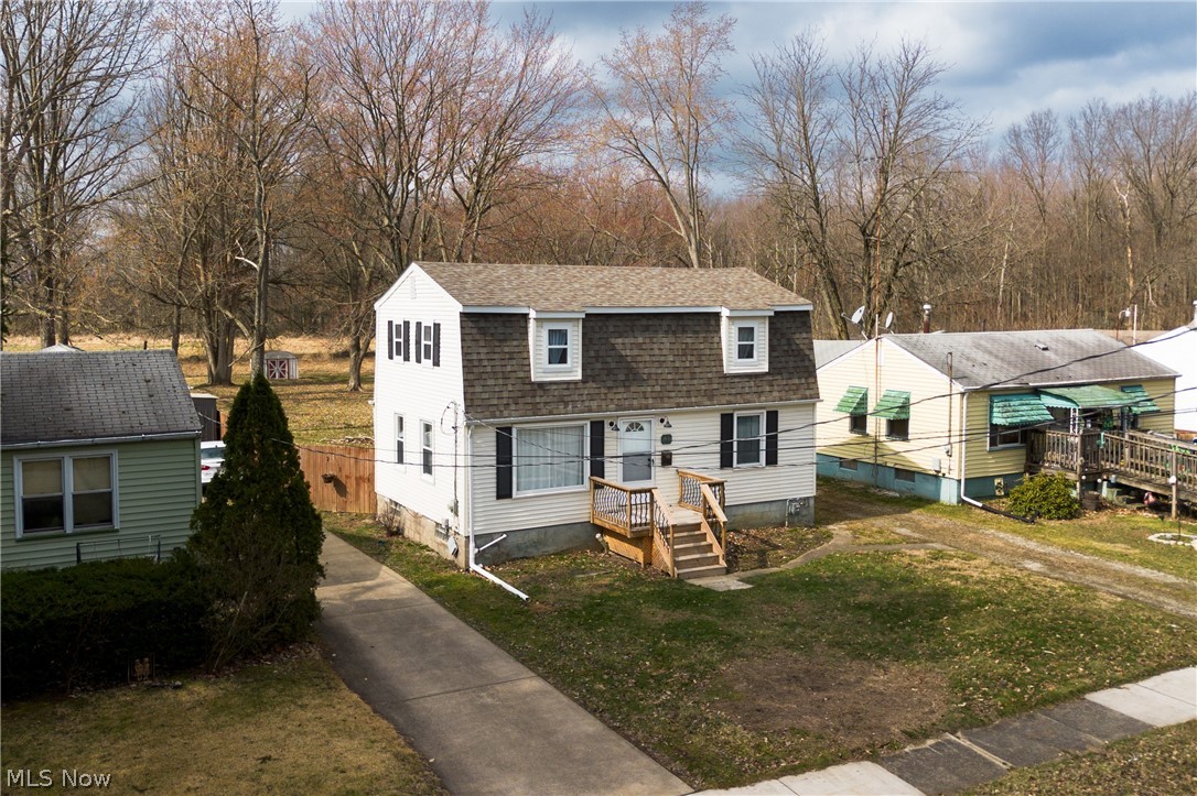 Fair View Farms - Residential