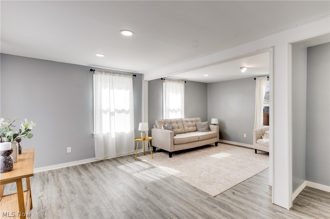 Fair View Farms - Residential