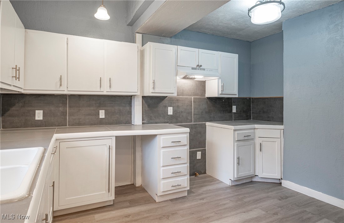 Ledge - Residential