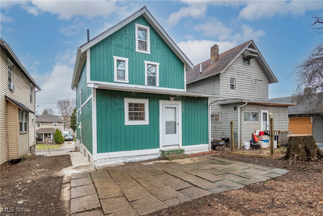 Ledge - Residential