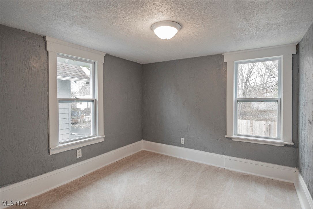 Ledge - Residential