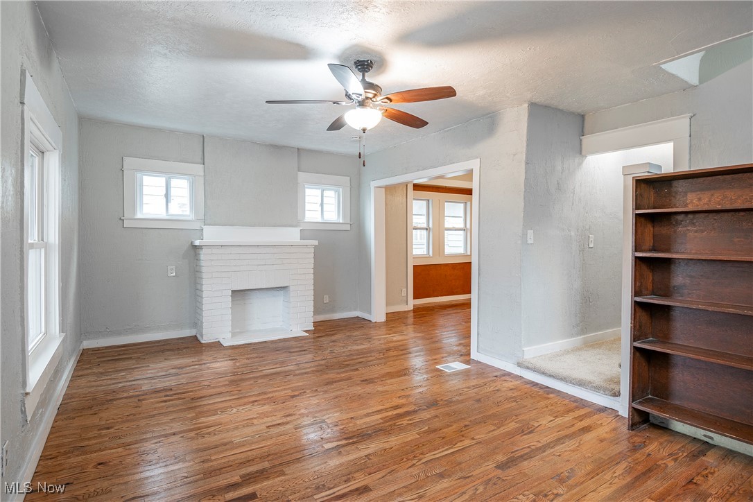 Ledge - Residential