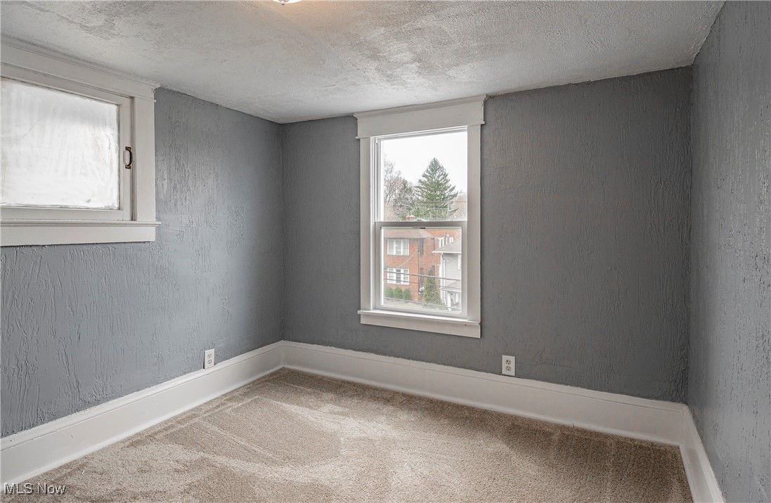 Ledge - Residential