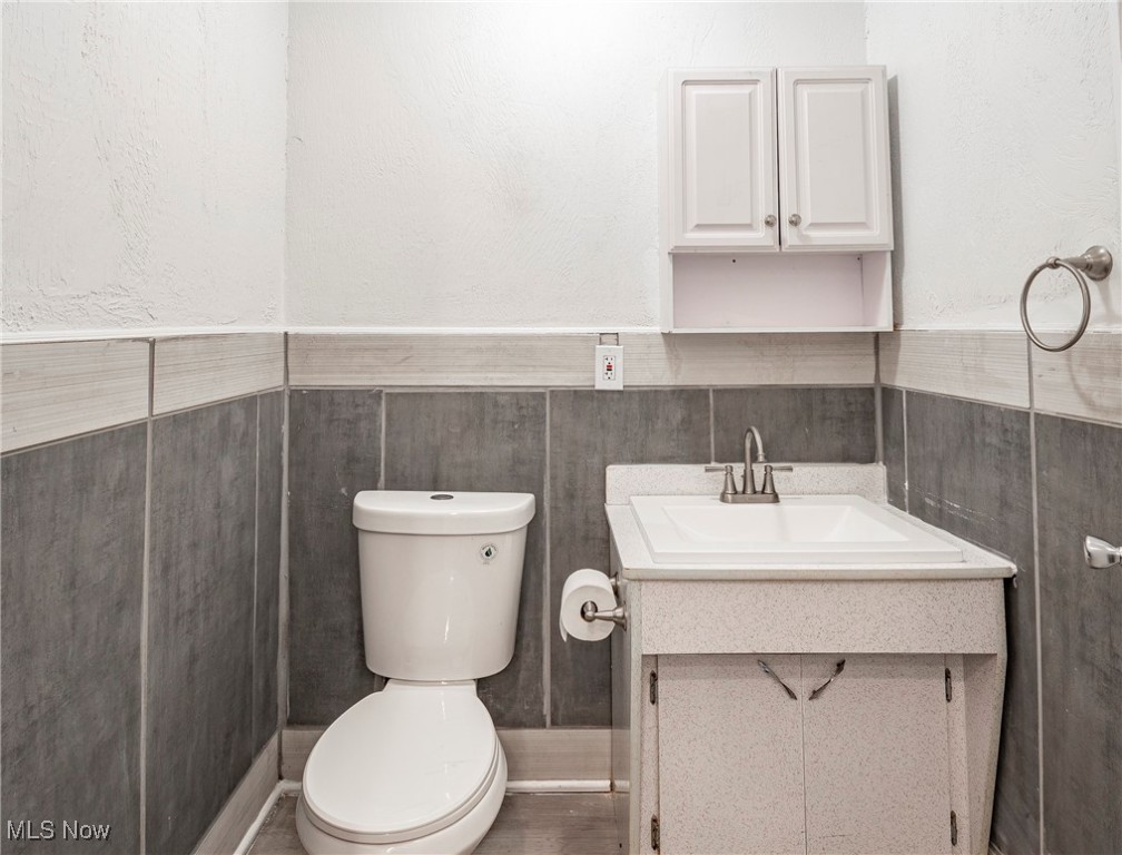 Ledge - Residential