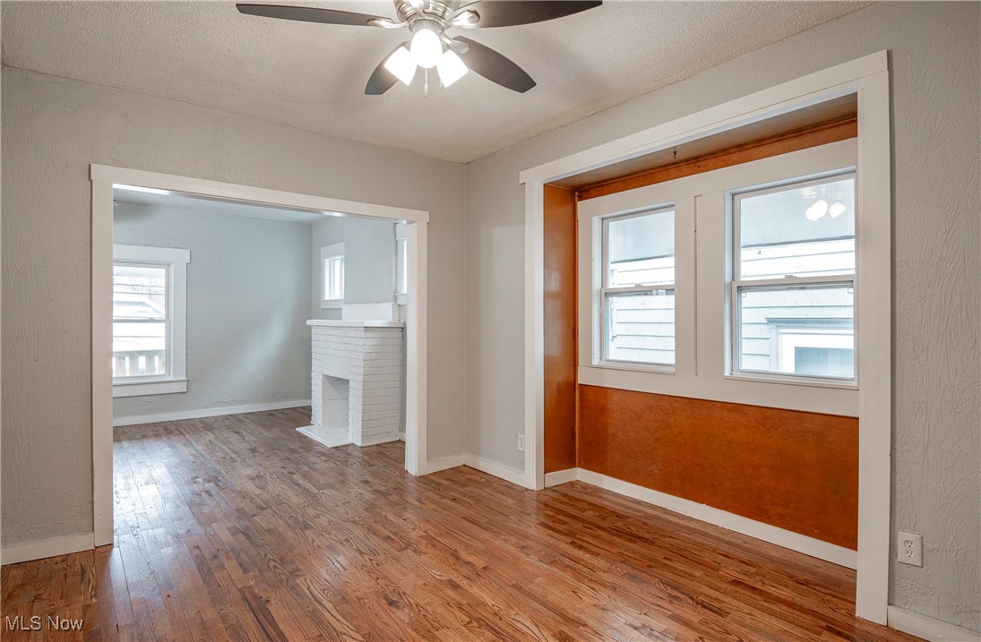 Ledge - Residential
