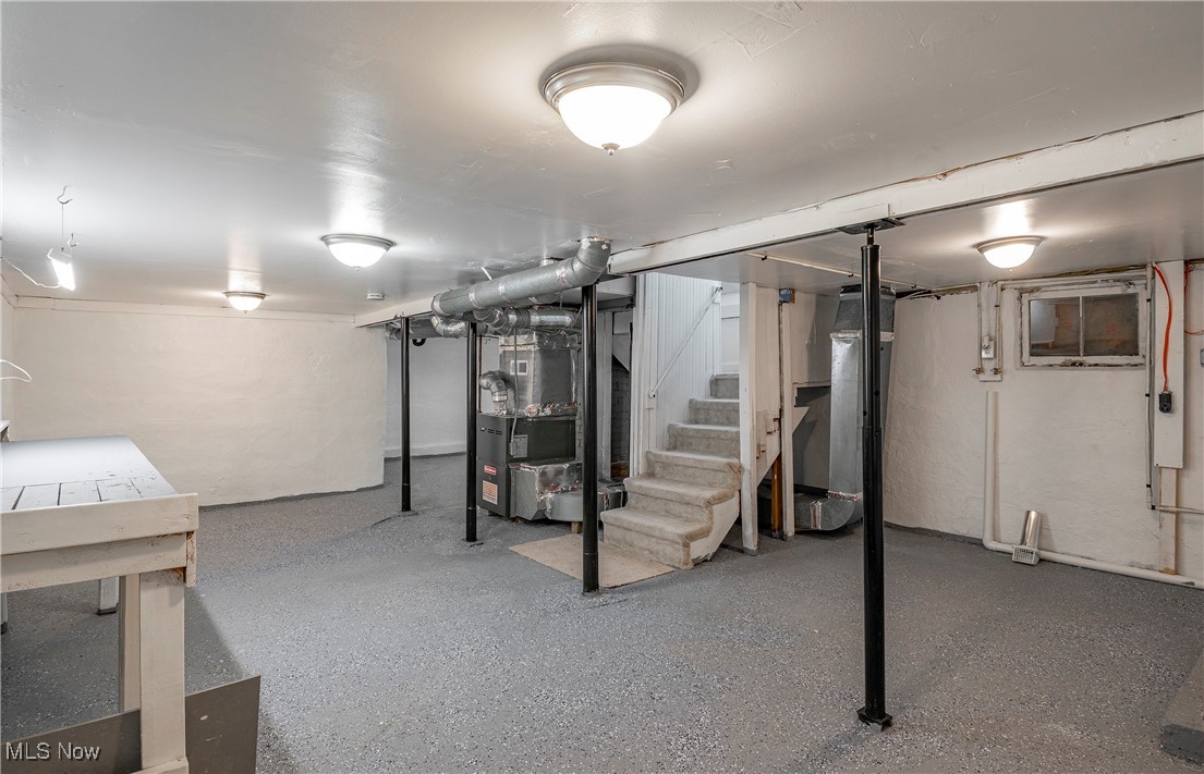 Ledge - Residential