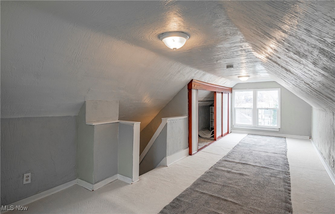 Ledge - Residential