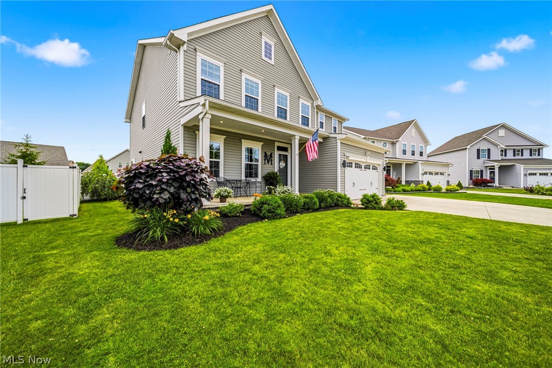 Fairway Pines Sub - Residential