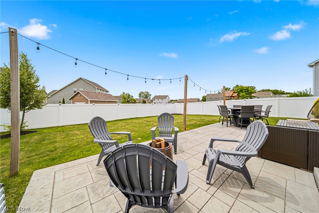 Fairway Pines Sub - Residential