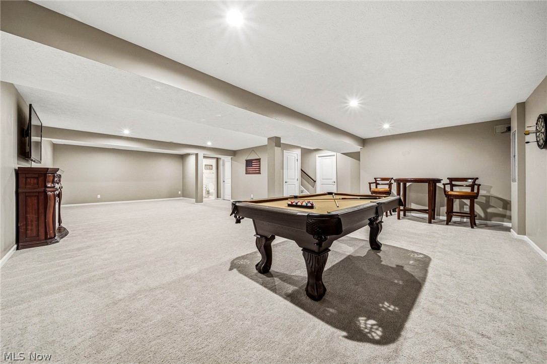 Fairway Pines Sub - Residential