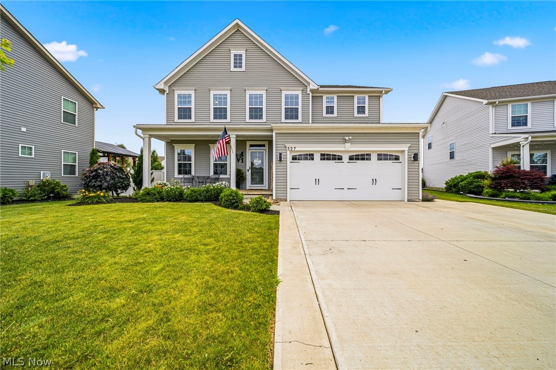 Fairway Pines Sub - Residential
