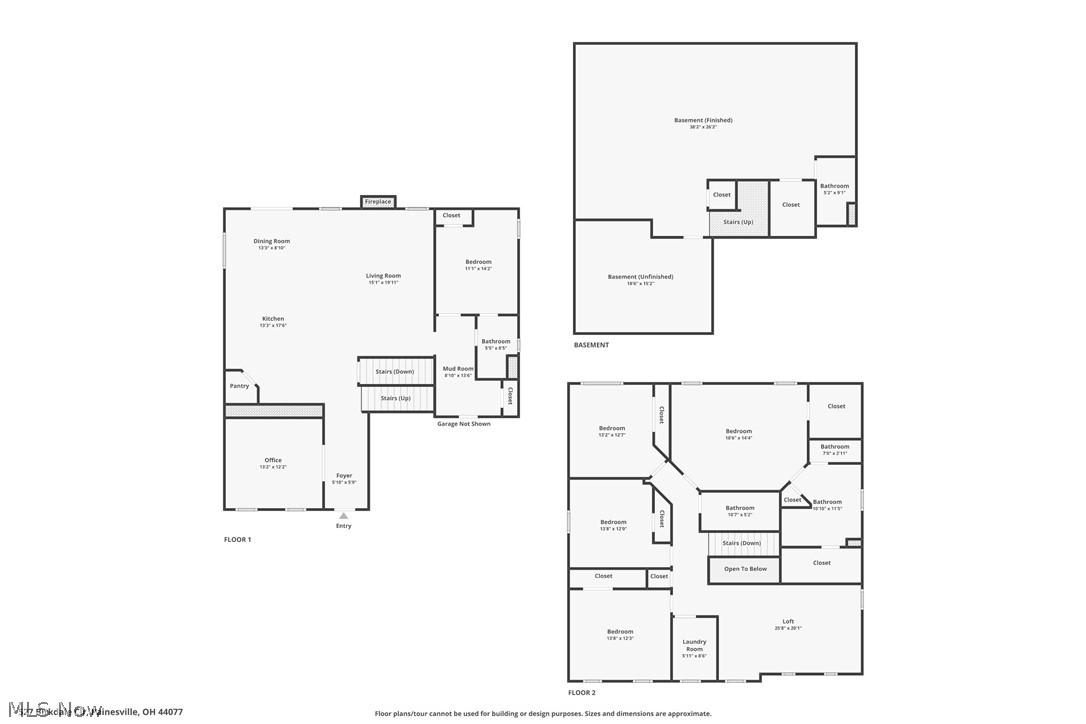 Fairway Pines Sub - Residential