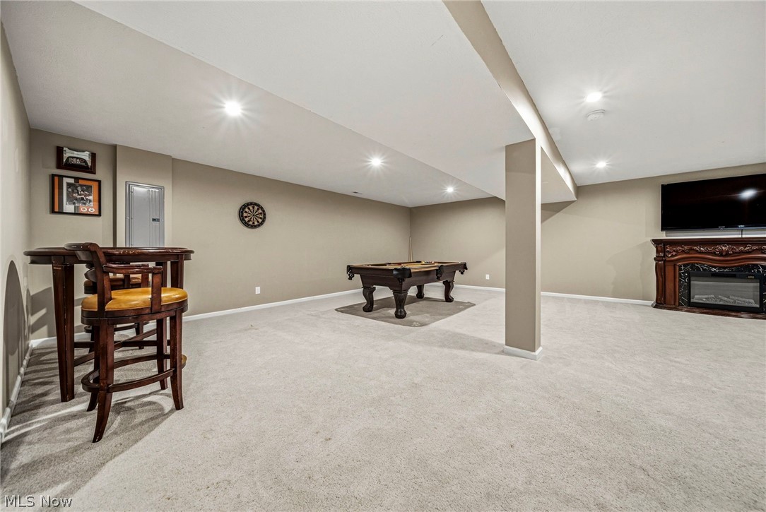 Fairway Pines Sub - Residential