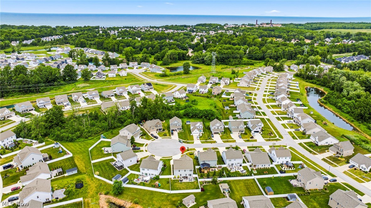 Fairway Pines Sub - Residential