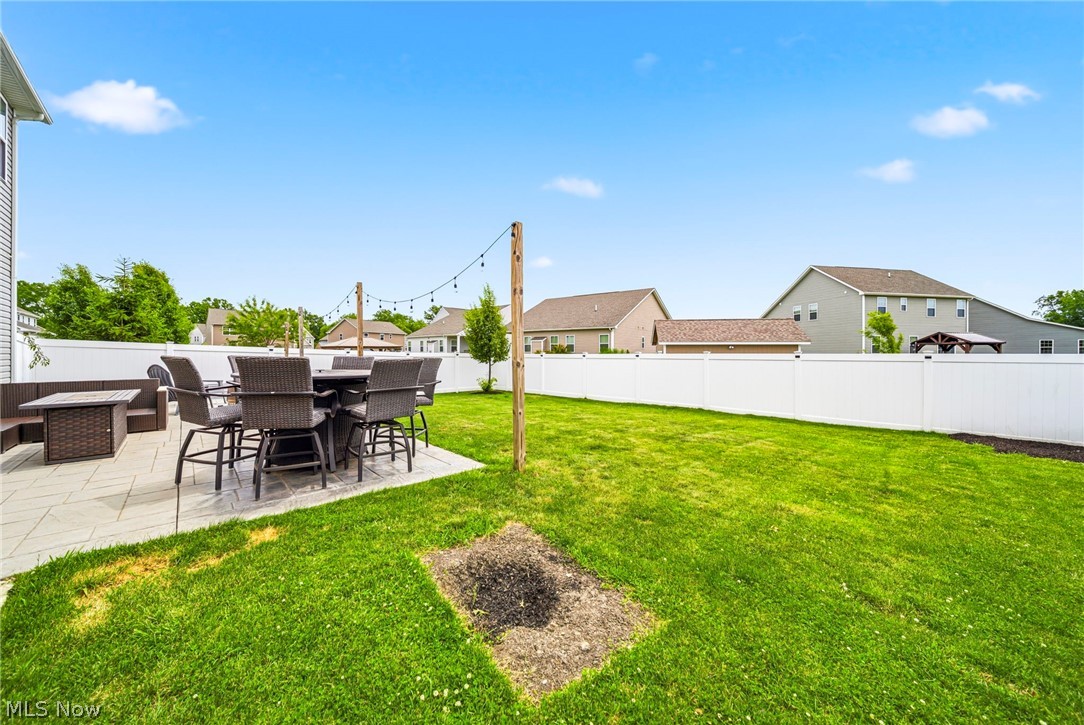 Fairway Pines Sub - Residential