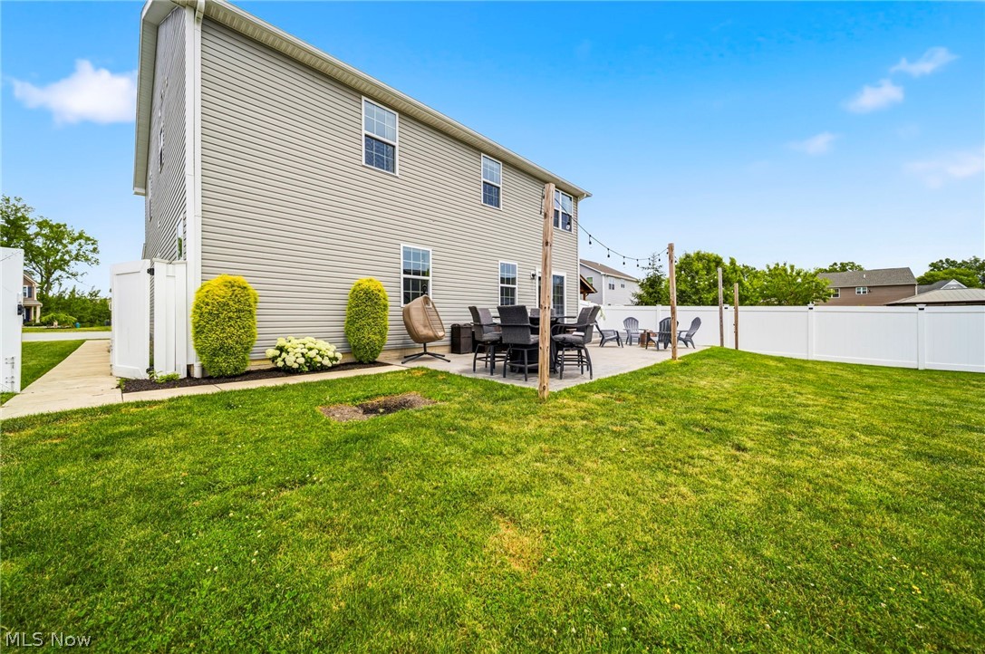 Fairway Pines Sub - Residential