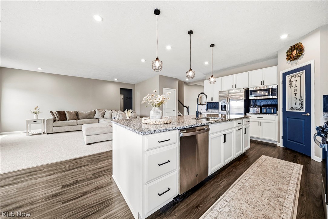 Fairway Pines Sub - Residential