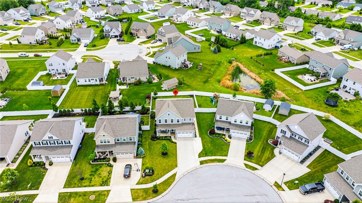 Fairway Pines Sub - Residential