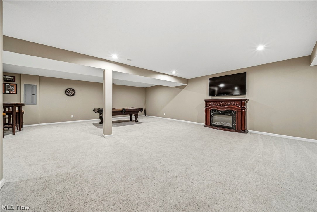 Fairway Pines Sub - Residential