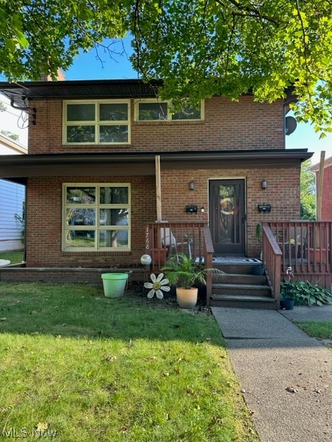 Fairlawn View Allotment - Residential Lease