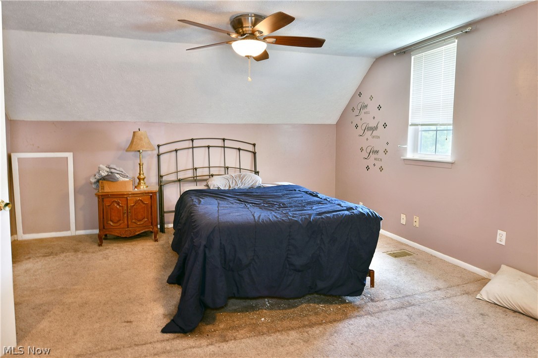 Kelsey Woods Sub - Residential