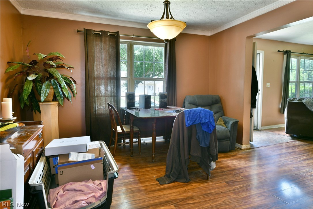 Kelsey Woods Sub - Residential