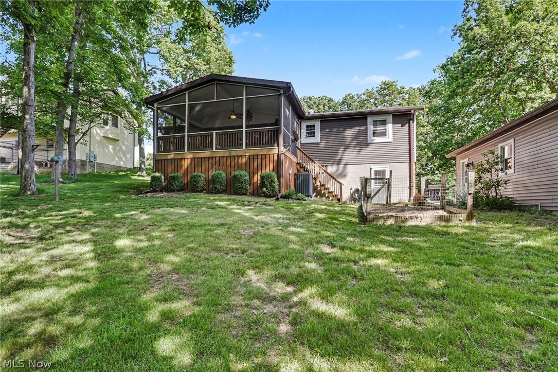 Wildwood Sub - Residential