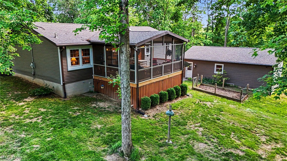 Wildwood Sub - Residential