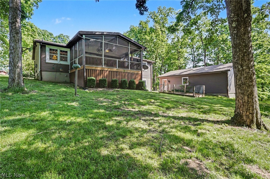 Wildwood Sub - Residential