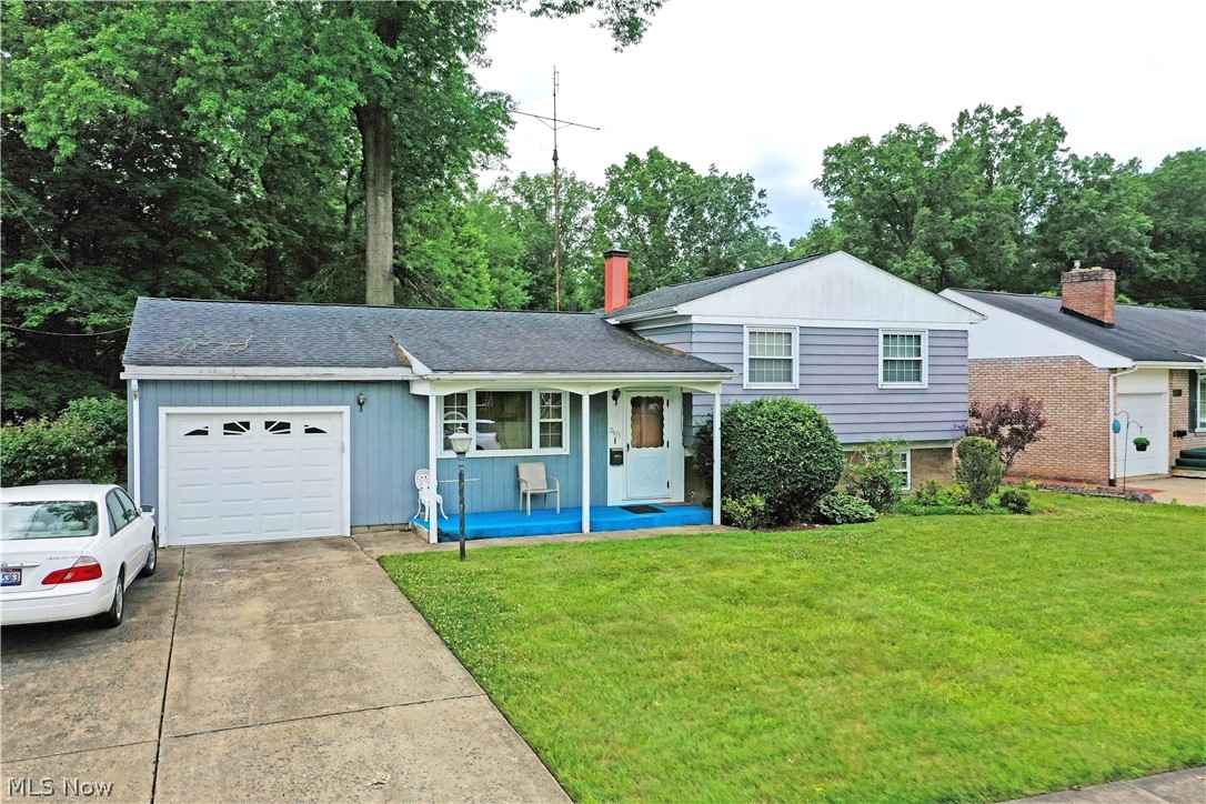 Crestwood - Residential