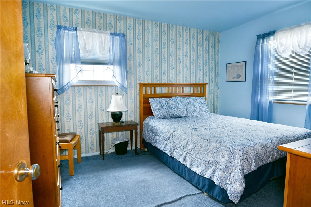 Crestwood - Residential