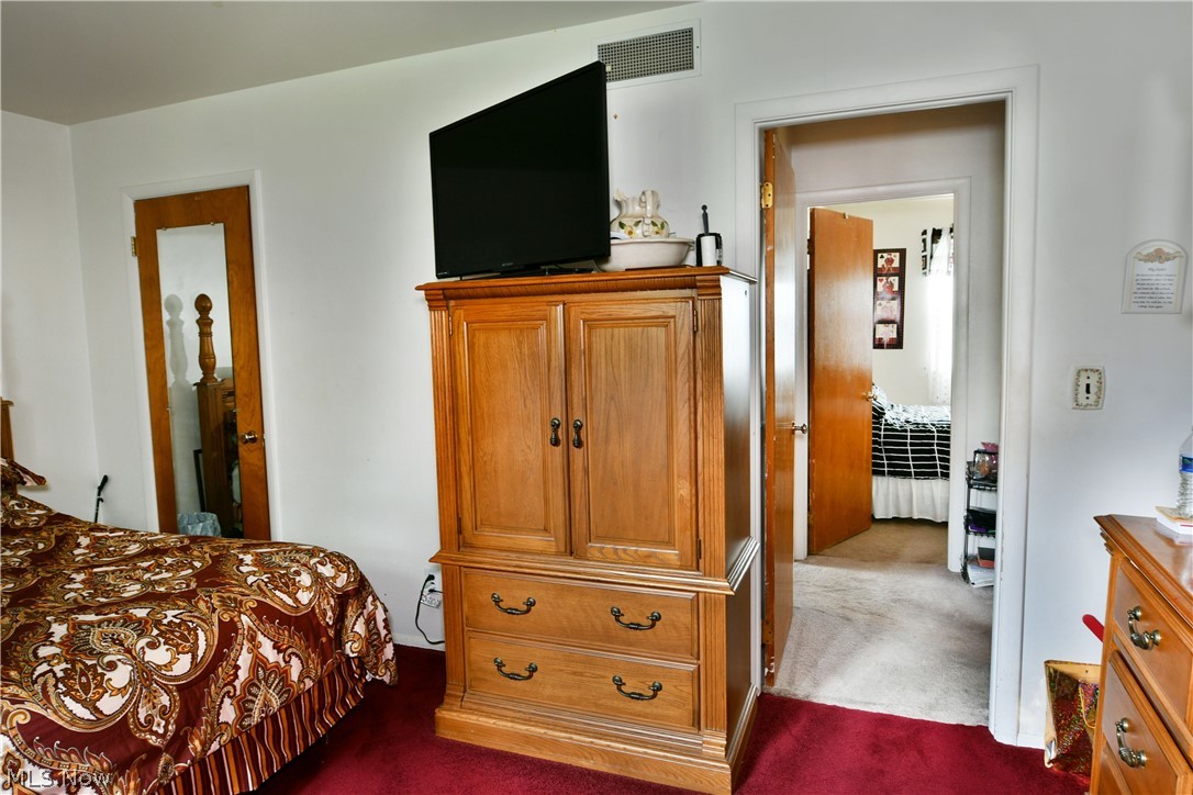 Crestwood - Residential
