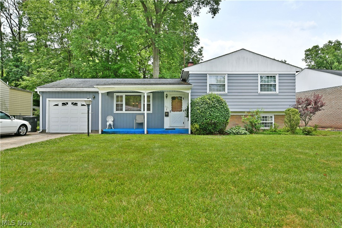 Crestwood - Residential