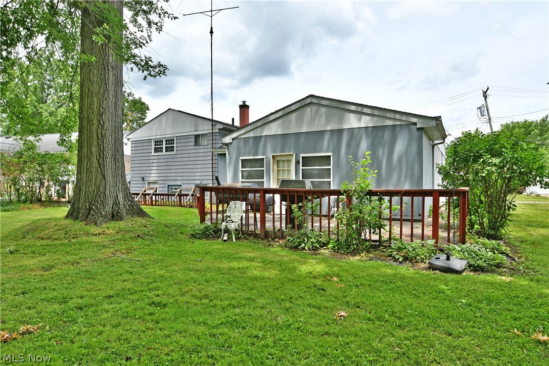 Crestwood - Residential