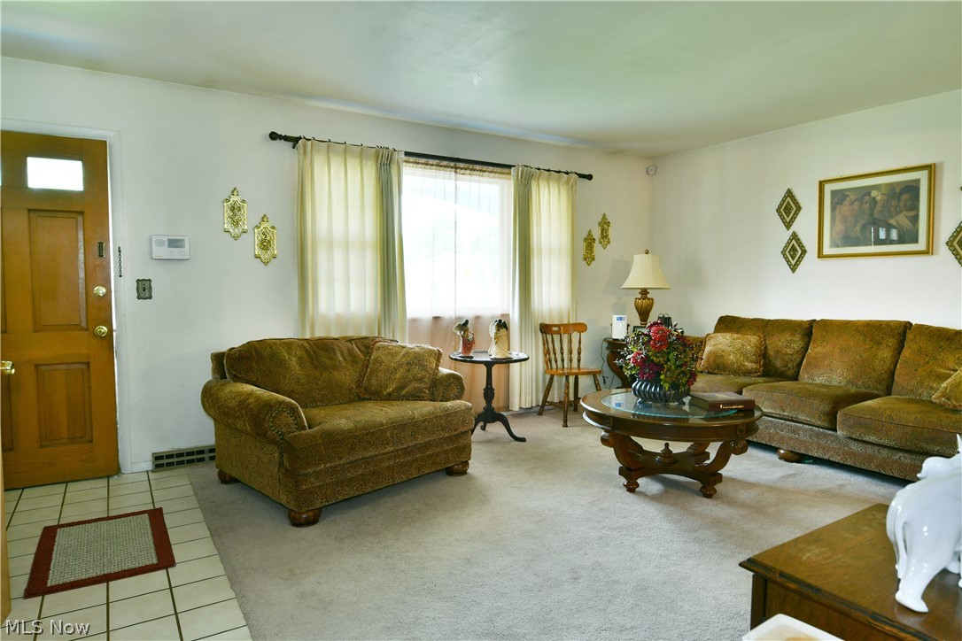 Crestwood - Residential