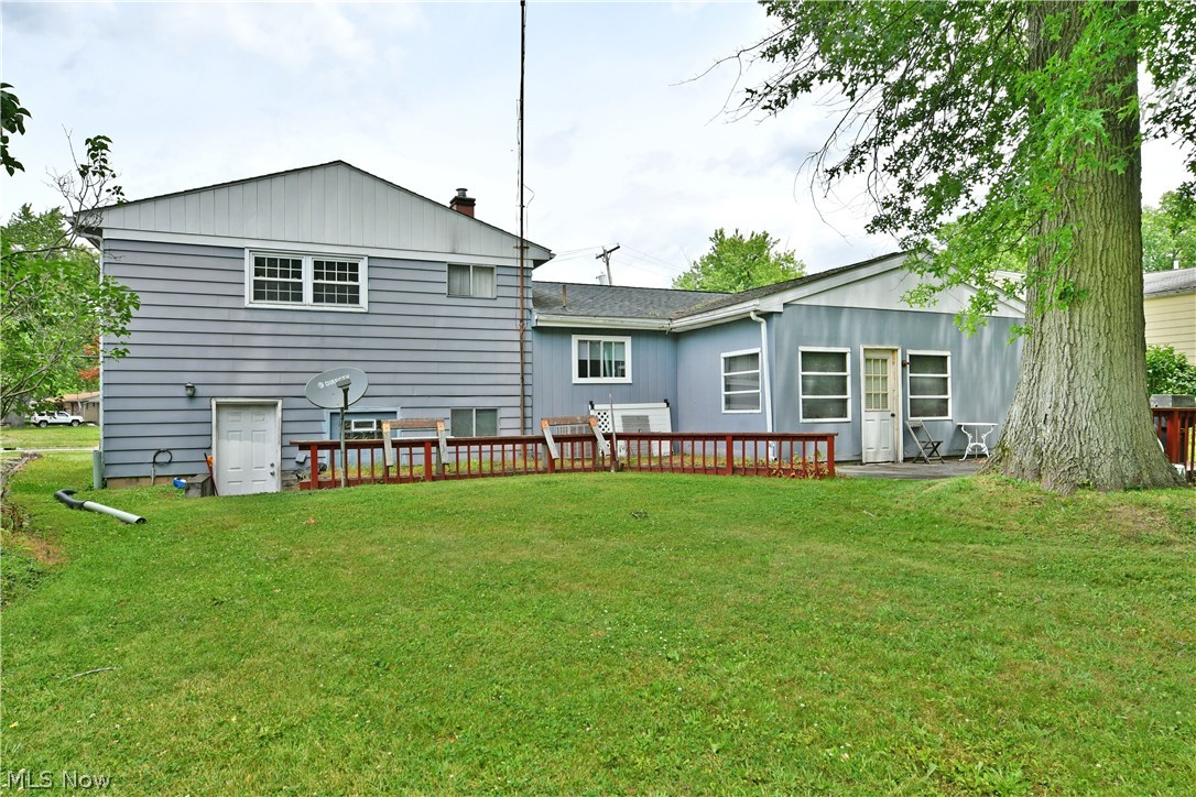 Crestwood - Residential