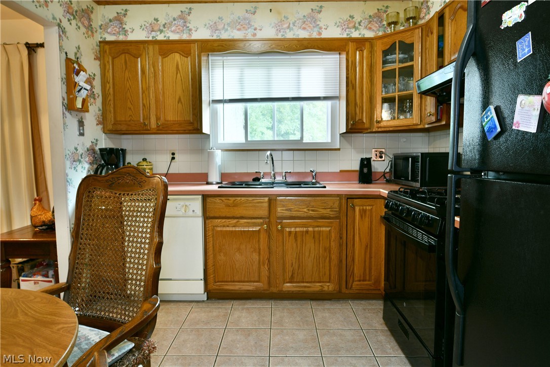 Crestwood - Residential