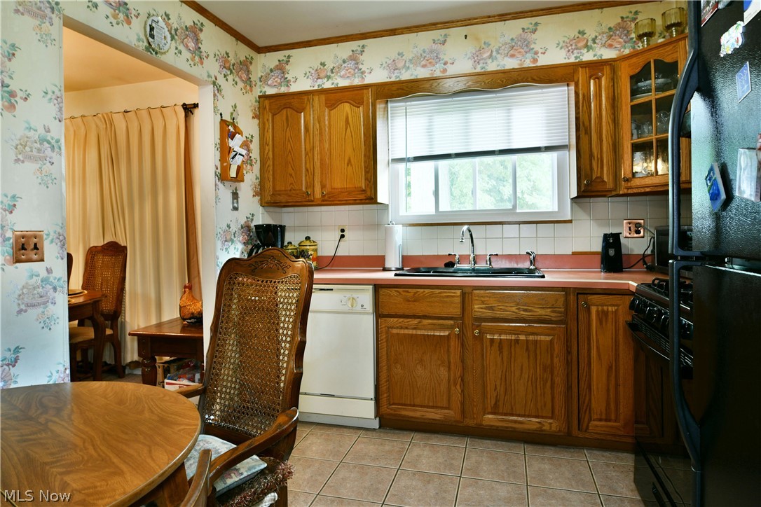 Crestwood - Residential
