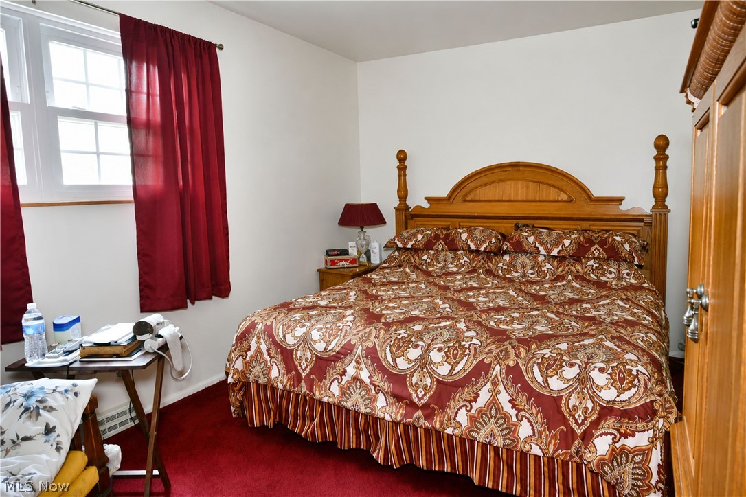 Crestwood - Residential