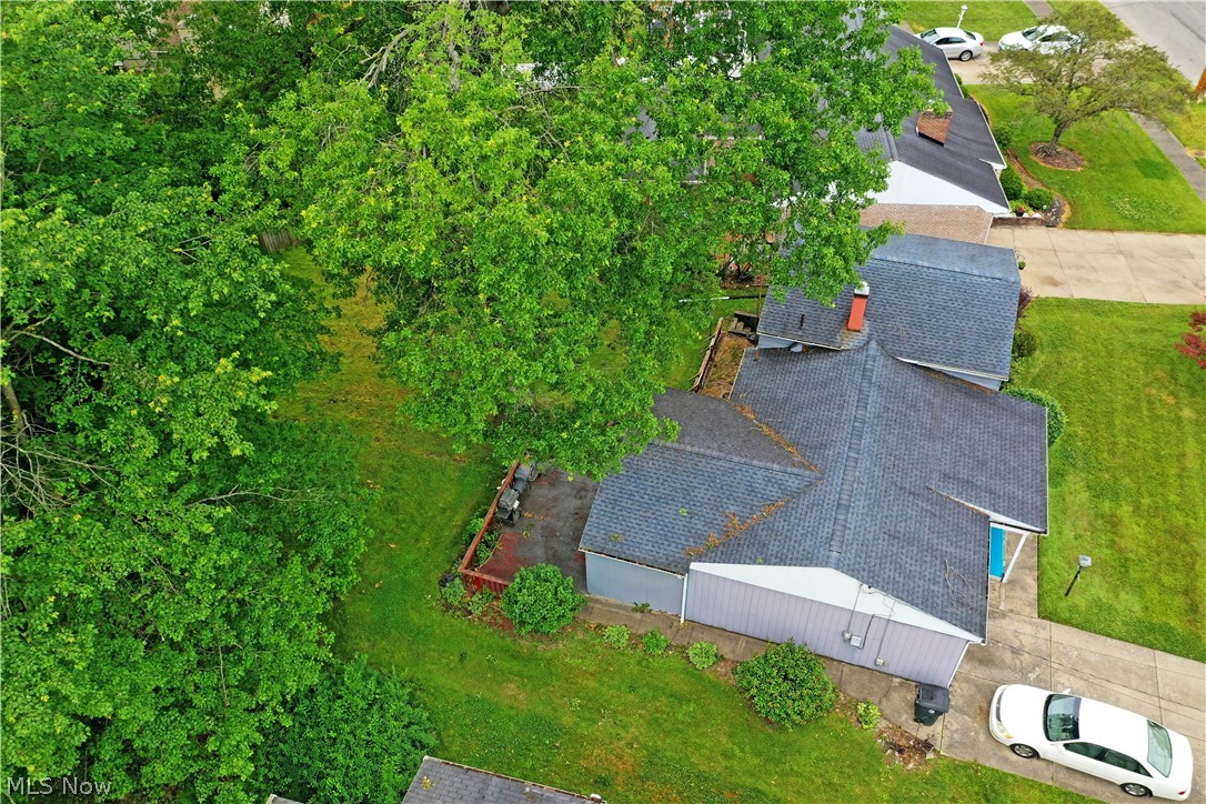 Crestwood - Residential