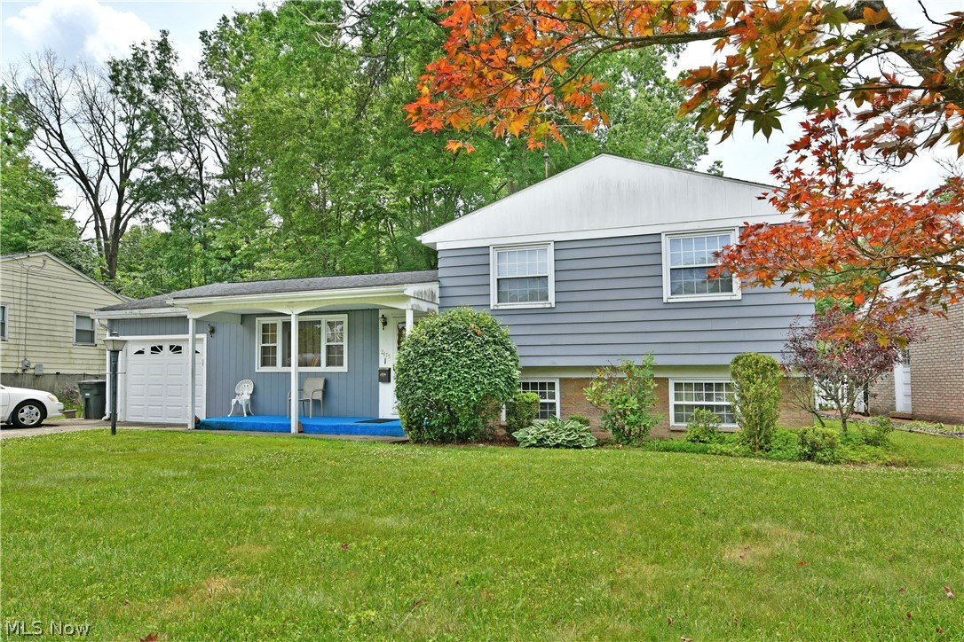 Crestwood - Residential