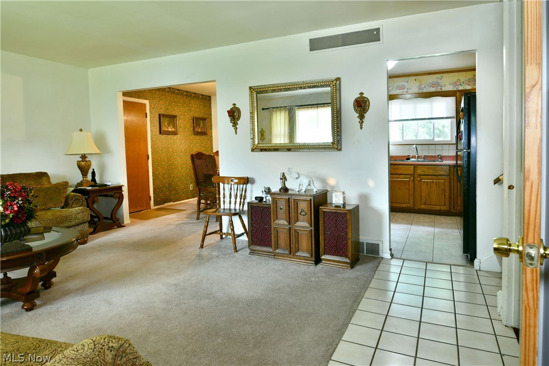 Crestwood - Residential