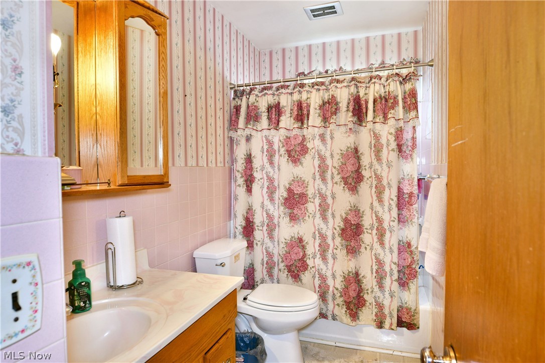 Crestwood - Residential