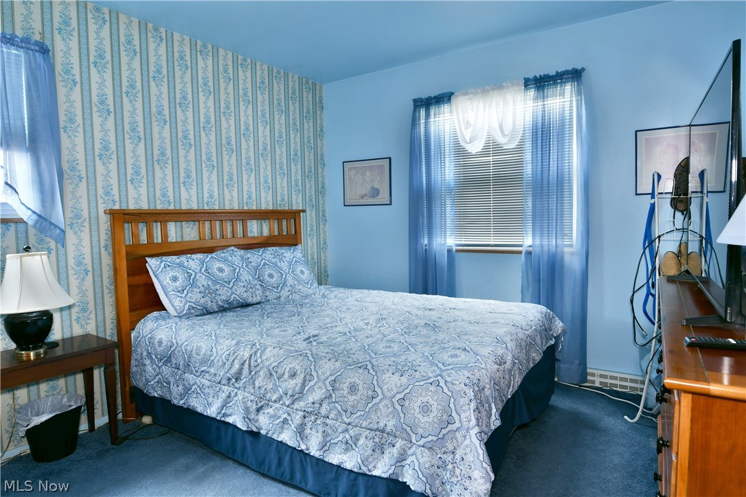 Crestwood - Residential