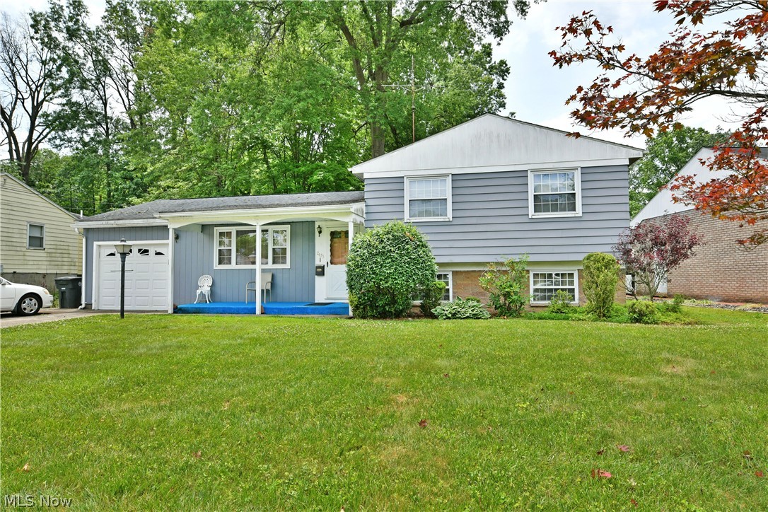 Crestwood - Residential