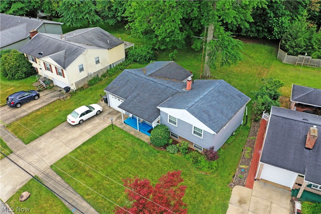 Crestwood - Residential