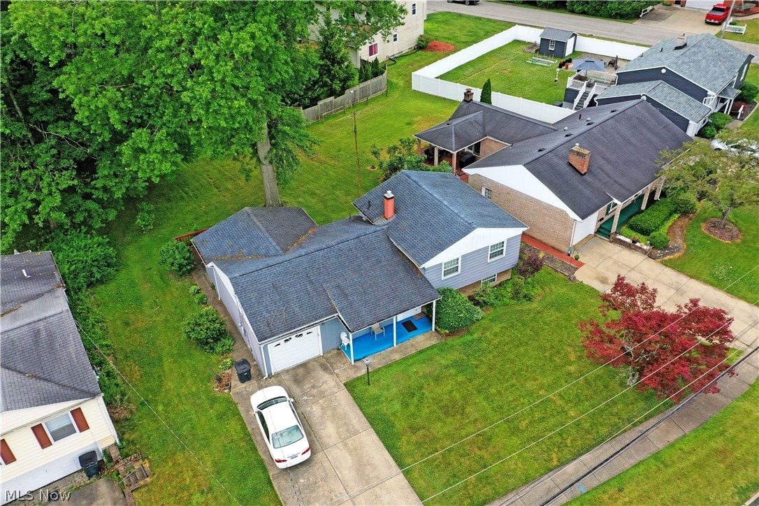 Crestwood - Residential