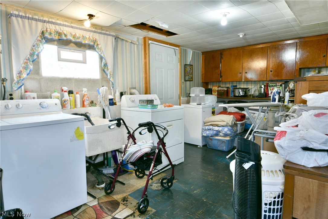 Crestwood - Residential