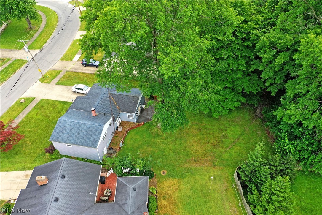 Crestwood - Residential