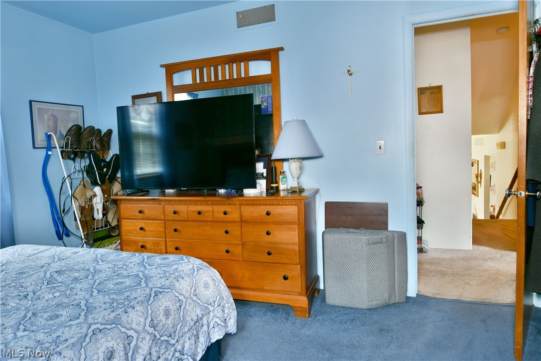 Crestwood - Residential